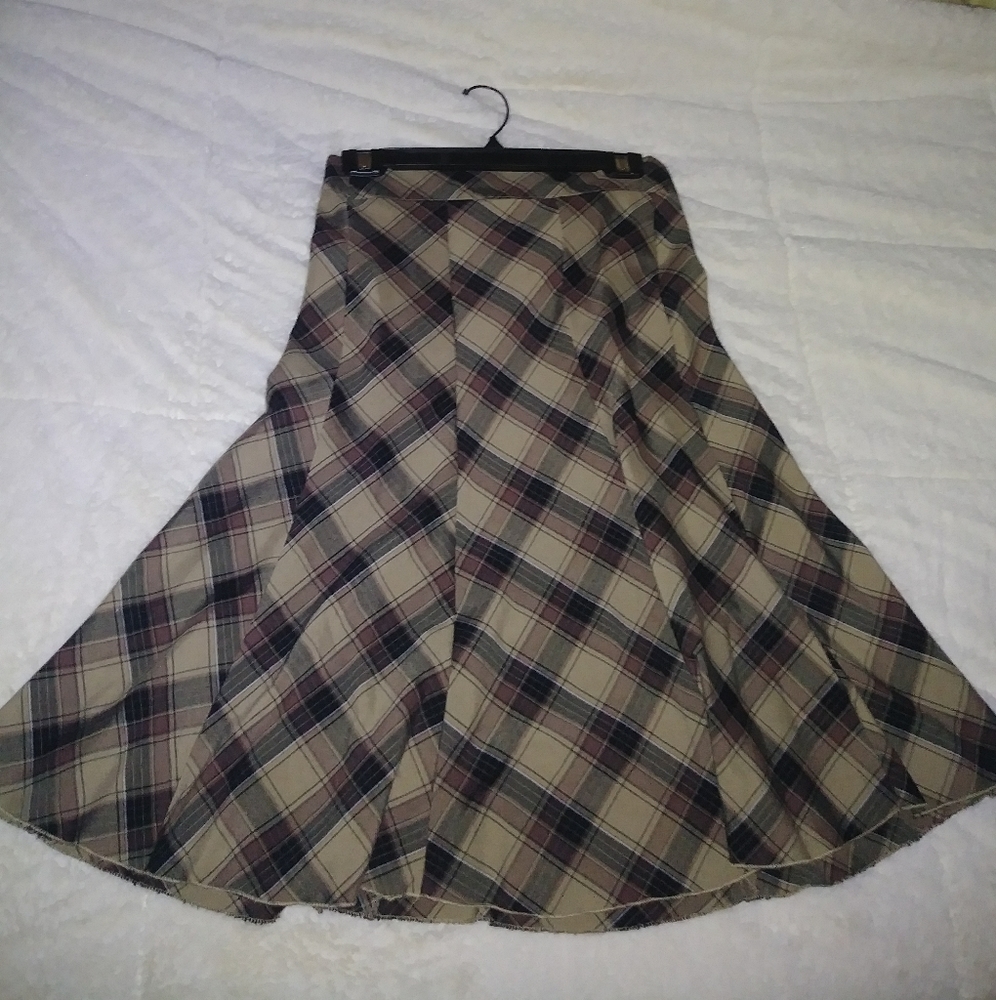 Vintage Skirit